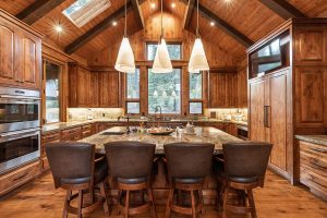 Truckee luxury homes for sale