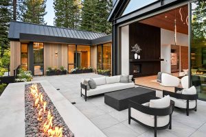 Truckee Luxury Homes for sale at Martis Camp - home 149 - 8233 Valhalla Drive