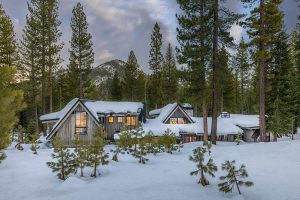 Martis Camp Truckee Luxury Home 150
