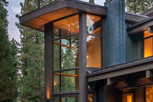 Martis Camp Luxury Home 153