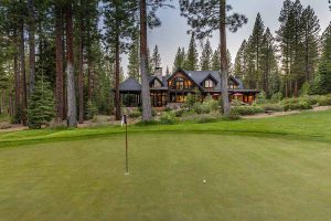 Truckee Luxury Homes for sale - 8130 Valhalla Drive
