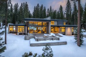 Martis Camp Home 178 for sale