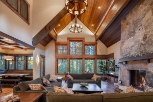 Martis Camp Home 183 For Sale- 8196 Valhalla Dr.