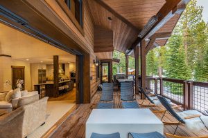 Truckee luxury homes for sale - 8208 Valhalla Drive