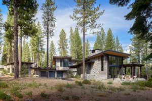 Truckee Luxury Homes for sale - Martis Camp - 10610 Kingscote Court, Truckee, CA