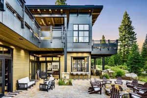 Truckee Luxury Homes for sale - Martis Camp Home 203