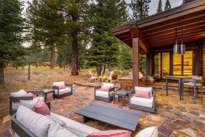 Truckee Luxury Homes for sale - Martis Camp Home 217 - 8215 Olana Court, Truckee, CA