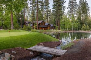 Luxury Mountain Homes for sale in Truckee, Ca