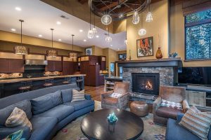 Martis Camp Realty Home 242