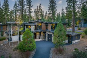 Martis Camp Luxury Truckee Homes for sale at 8349 Thunderbird Circle