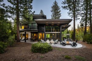 Martis Camp Homes for sale: 10432 Thunderbird Court, Truckee, Ca