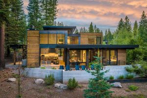 Truckee luxury homes for sale