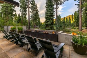 Truckee luxury homes for sale