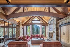 Truckee Luxury Homes for sale - Martis Camp Home 371