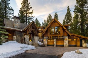 Truckee Luxury Homes for sale