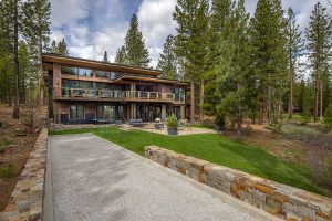 Truckee Luxury Homes for sale - Martis Camp Home 400