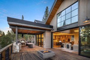 Truckee Luxury Homes - Martis Camp Realty Home 414 for sale