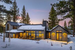Martis Camp Luxury Truckee Home 421 for sale - 9631 Dunsmuir Way