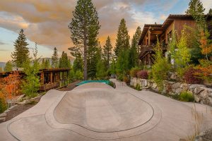 Martis Camp Home 43-For sale-10976 Olana Dr. Truckee, CA