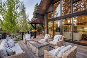 Truckee Luxury Homes for sale - Martis Camp Home 435