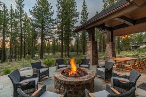 Martis Camp Home 444 - Truckee Luxury Homes for sale