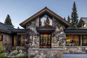 Lake Tahoe luxury homes for sale - 8376 Valhalla Drive