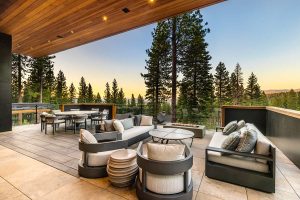 Lake Tahoe Luxury homes for sale