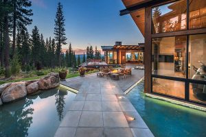 Martis Camp Home 595-597 for sale - 9493 Clermont Court, Truckee, CA