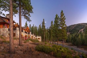 Truckee Luxury homes for sale