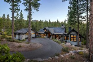 Truckee Luxury Homes for sale - Martis Camp Home 623 - 8071 Villandry Drive, Ca 96161