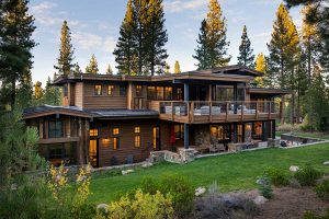 Truckee Luxury Home for sale - Home 672 at 8306 Kenarden Drive