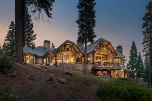 Truckee Luxury Homes for sale - Martis Camp Home 41