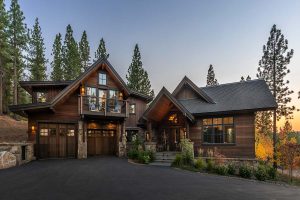 Tahoe luxury homes for sale - 8296 Ehrman Drive