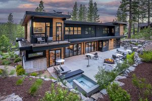 Martis Camp Truckee Luxury home for sale 652 - 8082 Villandry Drive