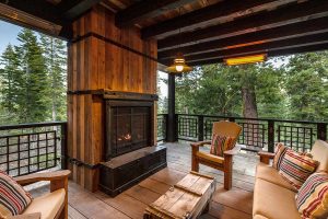 Martis Camp Home 69 for sale at 10936 Olana Drive, Truckee, CA