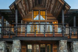 Martis Camp Home 69 for sale at 10936 Olana Drive, Truckee, CA