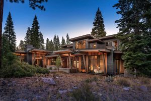 Truckee Luxury Homes for sale - Martis Camp Home 16 - 8440 Valhalla Drive, Truckee, CA, 96161