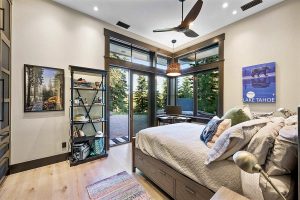 Truckee Luxury Homes for sale - Martis Camp Home 203