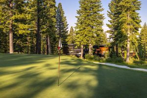 Luxury Mountain Homes for sale in Lake Tahoe, Ca