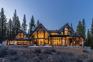 Truckee Luxury Homes for sale