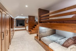 Truckee Luxury homes for sale