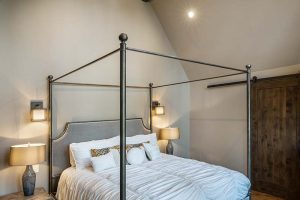 luxury homes for sale in Lake Tahoe