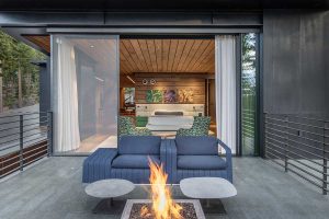 Martis Camp Faulkner Architect Estate for sale - 9519 Wawona Court, Truckee, Ca 96161