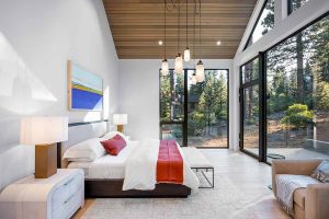 Truckee Luxury Homes for sale at Martis Camp - home 149 - 8233 Valhalla Drive