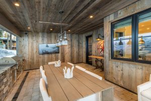 Luxury Homes for sale in Lake Tahoe, Ca