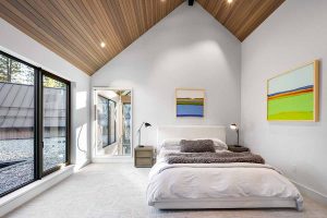 Truckee Luxury Homes for sale at Martis Camp - home 149 - 8233 Valhalla Drive