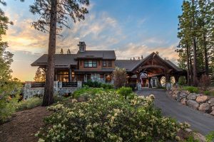 Truckee Luxury homes for sale