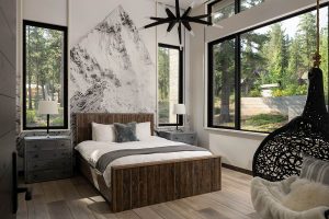 Lake Tahoe Luxury Homes for sale at Martis Camp - at 7018 Villandry Circle