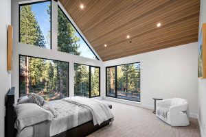 Truckee Luxury Homes for sale at Martis Camp - home 149 - 8233 Valhalla Drive