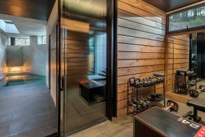Martis Camp Faulkner Architect Estate for sale - 9519 Wawona Court, Truckee, Ca 96161